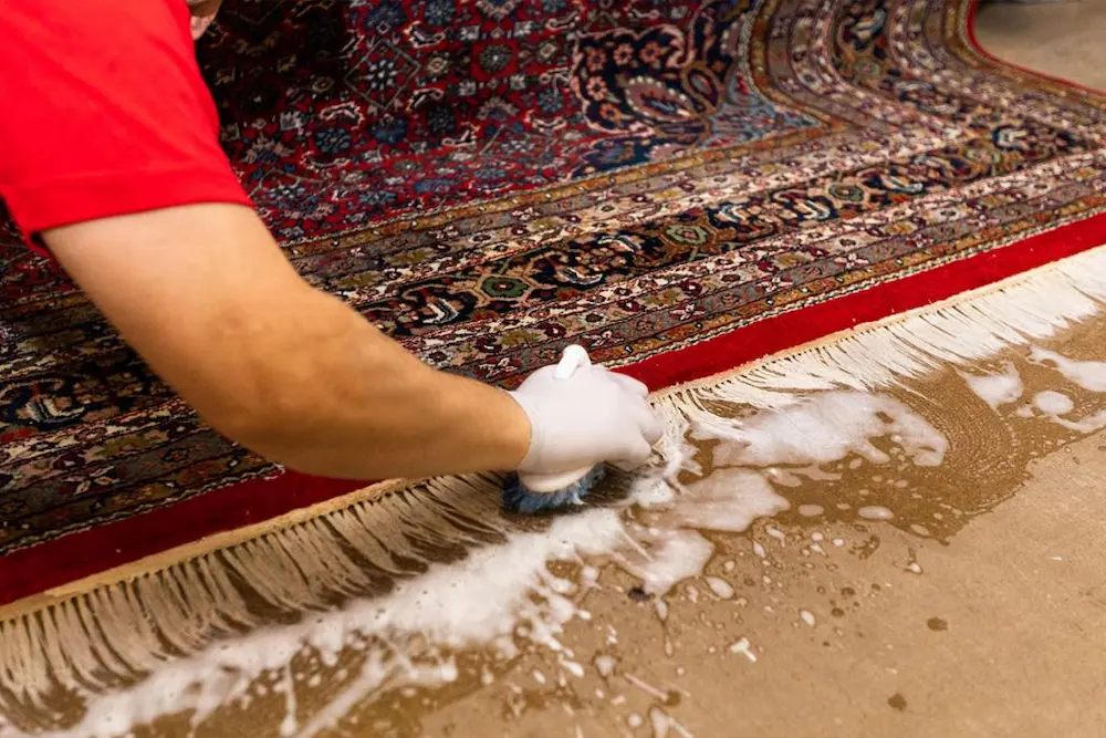 بهترین قالیشویی در غرب تهران کدام است
