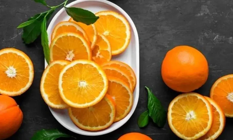 خواص پرتقال و تاثیرات شگفت انگیز پرتقال بر روی بدن