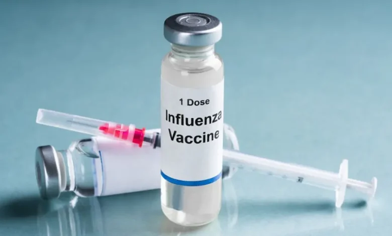 نكاتی مهم در خصوص واكسن آنفولانزا