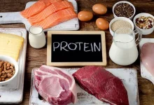 پروتئین چیست؟ + منابع غذایی آن