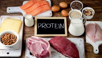 پروتئین چیست؟ + منابع غذایی آن