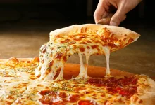 همه چیز در مورد پنیر پیتزا + فواید و مضرات