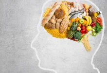 غذاهای مفید برای مبارزه با بیماری آلزایمر