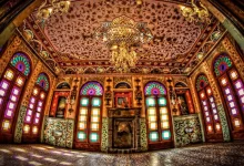آشنایی با مکان های تاریخی ایران