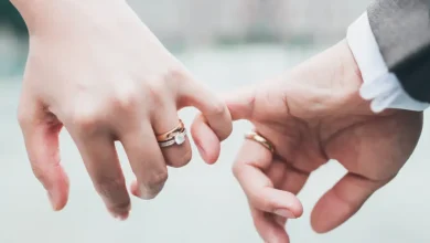 تفاوت عقد و نامزدی در چیست؟