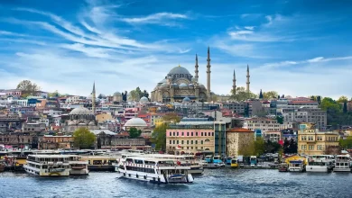 بهترین شهرهای ترکیه برای سفر در تابستان