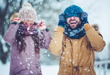 خواص شگفت ‌انگیز سرما برای سلامتی