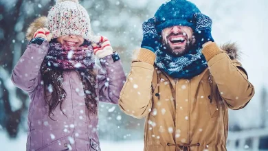 خواص شگفت ‌انگیز سرما برای سلامتی