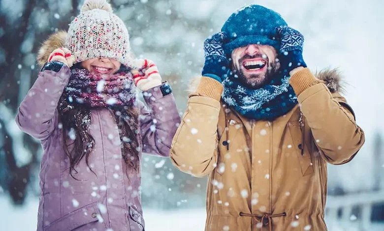 خواص شگفت ‌انگیز سرما برای سلامتی