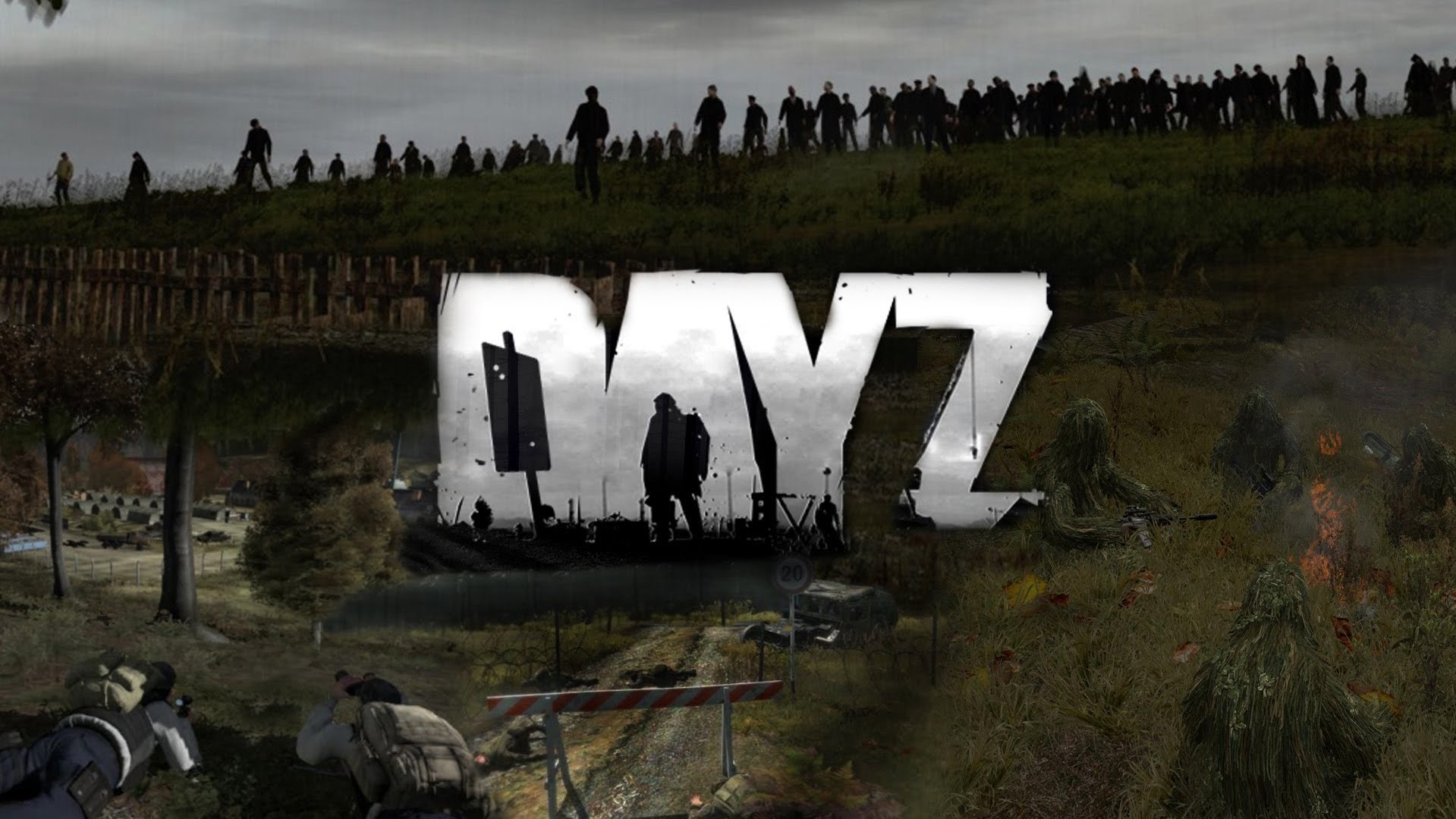 راهنمای بازی DAYZ + جزئیات و گیم پلی - مجله اینترنتی فرارسانه