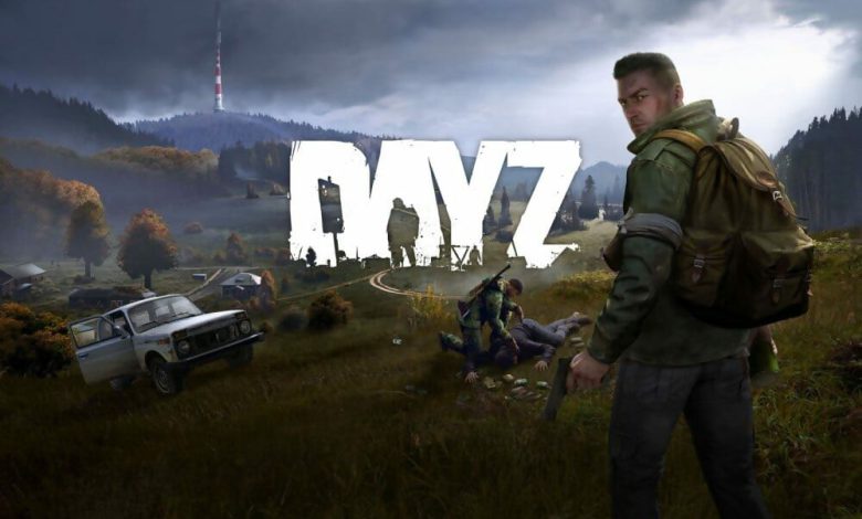 راهنمای بازی DAYZ