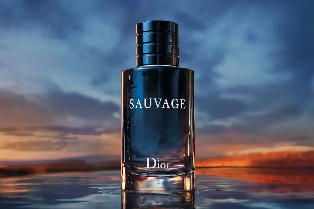 عطر Dior Sauvage Elixi