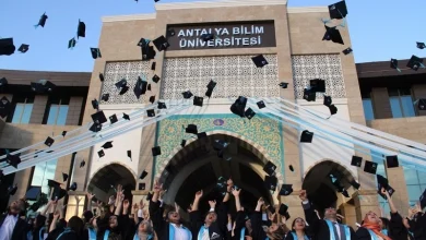شرایط کامل تحصیل در آنتالیا در سال جدید