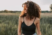 گالری مدل موی مناسب برای موهای فر و پرحجم