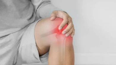 چطور وزن اضافی بر مفاصل زانو تأثیر می گذارد؟