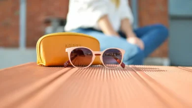 چگونه عینک آفتابی مناسب انتخاب کنیم؟