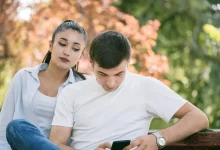 روش های کنترل حسادت و افزایش اعتماد در رابطه