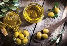 ۵خاصیت روغن زیتون که باید بدانید