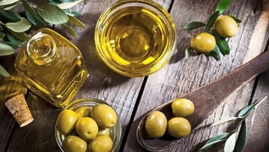 ۵خاصیت روغن زیتون که باید بدانید