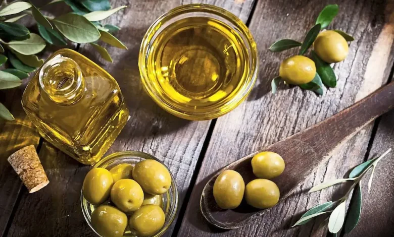 ۵خاصیت روغن زیتون که باید بدانید