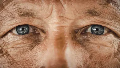 تاثیر دیابت بر سلامت چشم