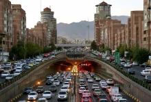 پرجمعیت ترین شهرهای ایران