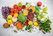 راهنمای جامع تغذیه سالم: چگونه با انتخاب های غذایی بهتر زندگی کنیم؟