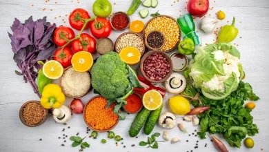 راهنمای جامع تغذیه سالم: چگونه با انتخاب های غذایی بهتر زندگی کنیم؟