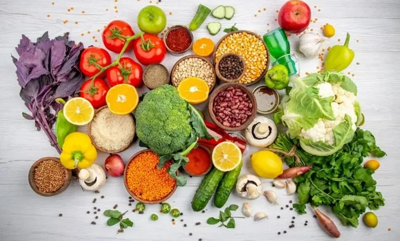 راهنمای جامع تغذیه سالم: چگونه با انتخاب های غذایی بهتر زندگی کنیم؟