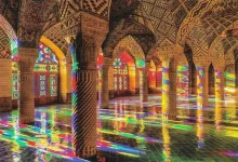 10 شهر برتر گردشگری ایران | راهنمای جامع سفر به مقاصد دیدنی کشور