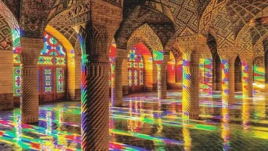 10 شهر برتر گردشگری ایران | راهنمای جامع سفر به مقاصد دیدنی کشور