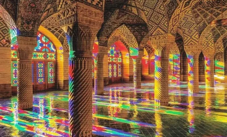 10 شهر برتر گردشگری ایران | راهنمای جامع سفر به مقاصد دیدنی کشور