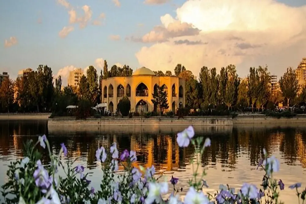 تبریز