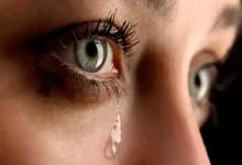 دلایل اشک ریزش زیاد چشم و راهکارهای کنترل آن