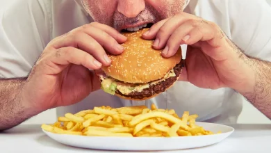 چگونگی جلوگیری از وسوسه ها و خوردن احساسی