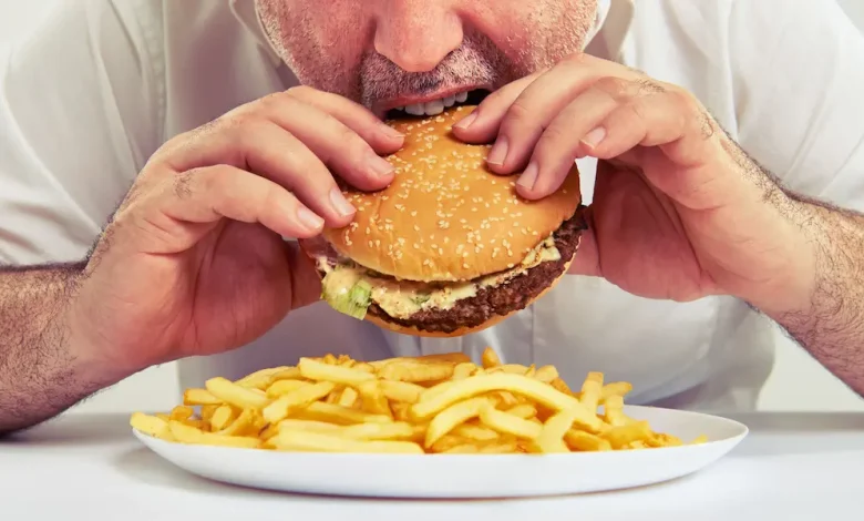 چگونگی جلوگیری از وسوسه ها و خوردن احساسی