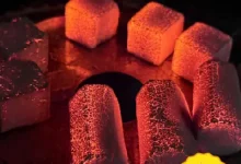 پنج نکته مهم برای دمای زغال و نسوختن آن در قلیان