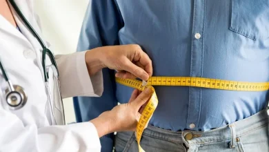 چاقی دشمن پنهان بدن یا دفاع طبیعی آن؟