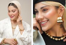 راهنمای خرید گوشواره | انتخاب گوشواره مناسب صورت + مدل‌های شیک اقتصادی