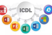آموزش ICDL