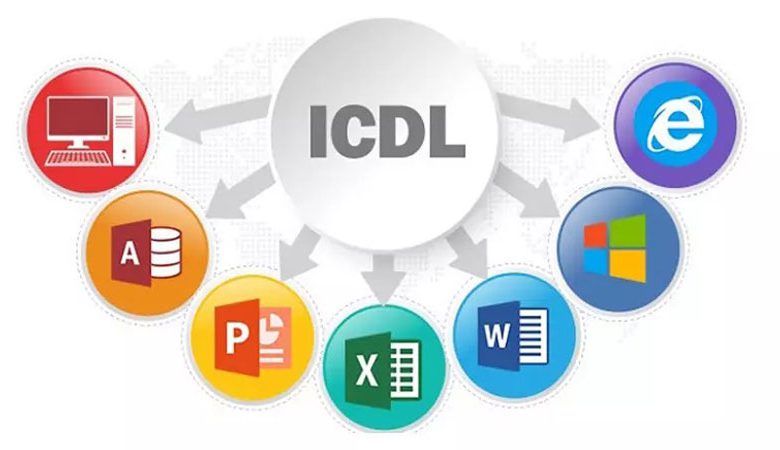 آموزش ICDL