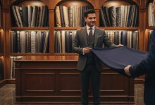 پارچه های شخصی دوزی