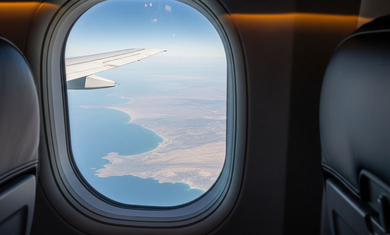 تور قشم از ساری با هواپیما