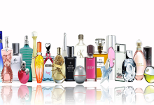 عطر اماراتی