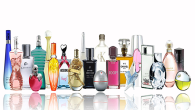 عطر اماراتی