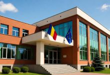 تحصیل پزشکی در رومانی