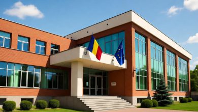 تحصیل پزشکی در رومانی