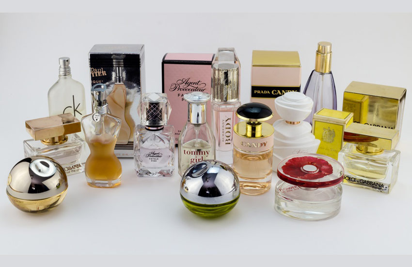تشخیص عطر اماراتی اصل از فیک