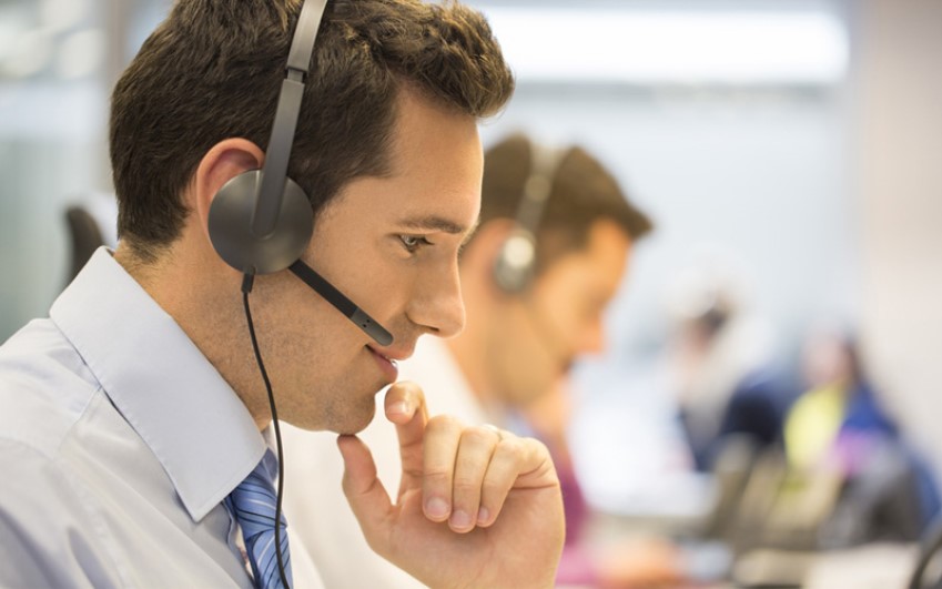 پشتیبانی آنلاین و رفع اشکال