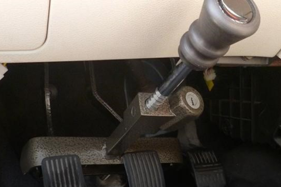 کدام قفل برای ماشین شما انتخاب بهتری است